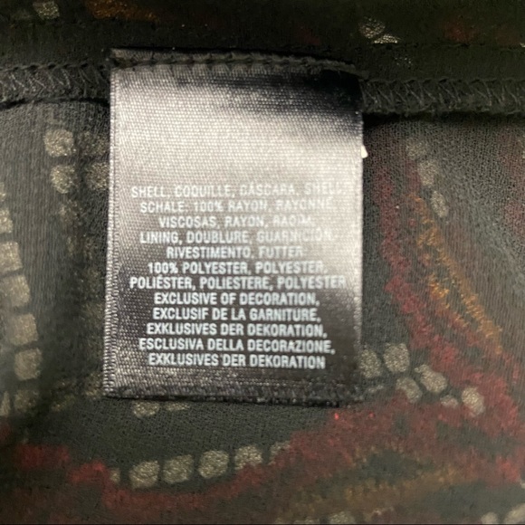 Anthropologie Floreat dress size medium - Picture 4 of 8